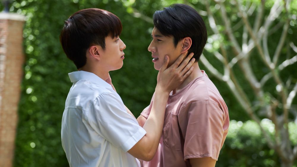 I Feel You Linger in the Air – A Cinematic Delight on Youku