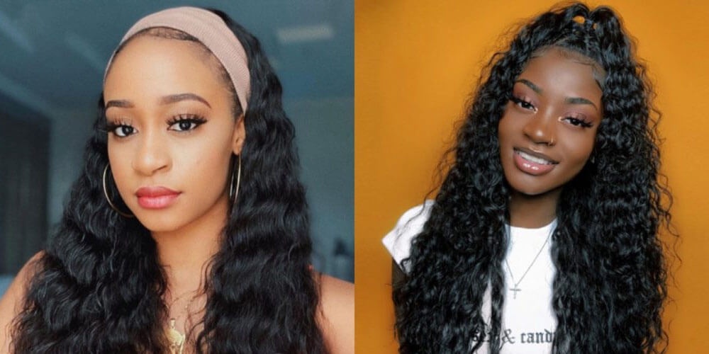 Commonly Asked Questions About Lace Front Wigs