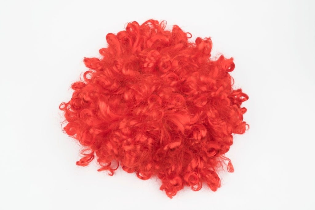 Factors Affecting How Your Hair Will Take The Orange Color