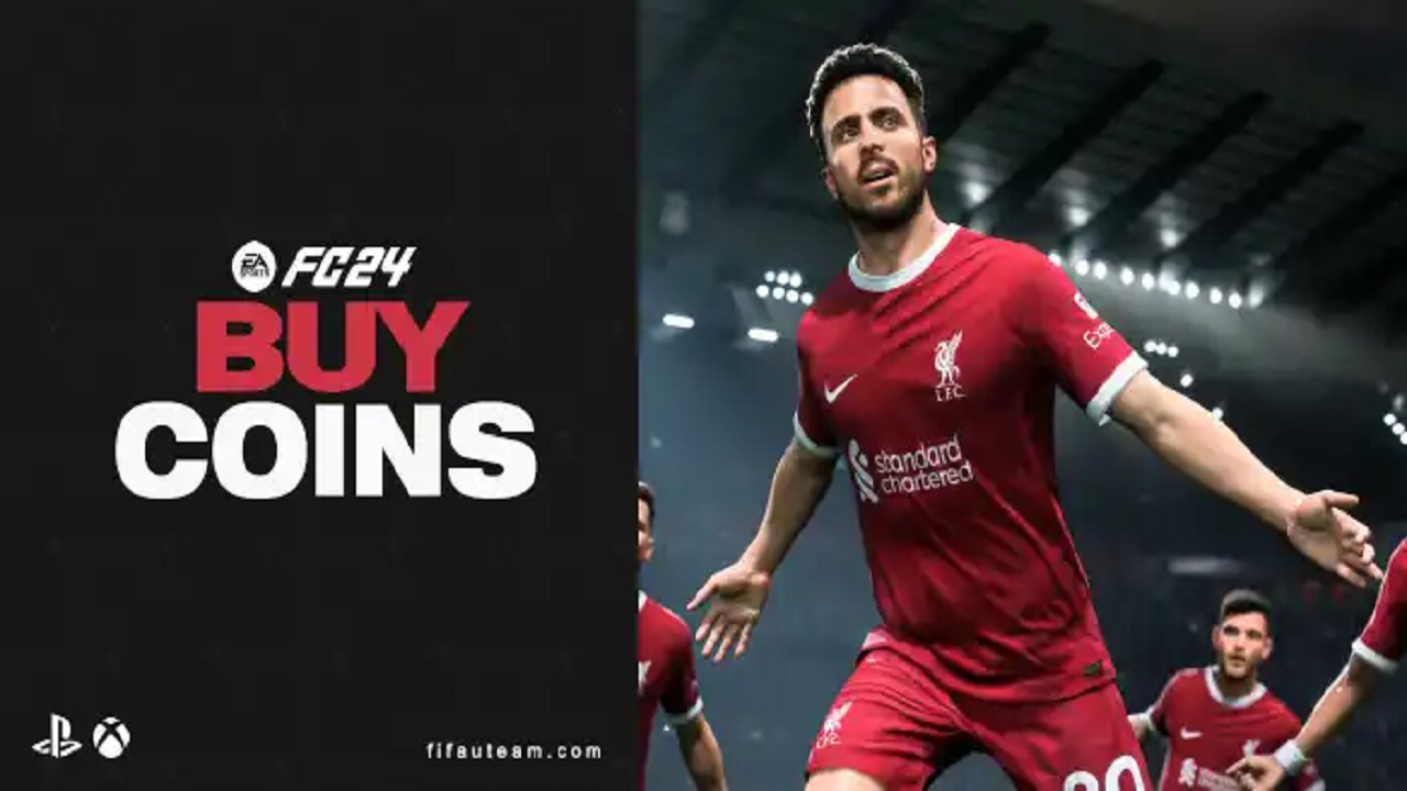 Introduction to FC Coins: What You Can Do with FC 25 Coins