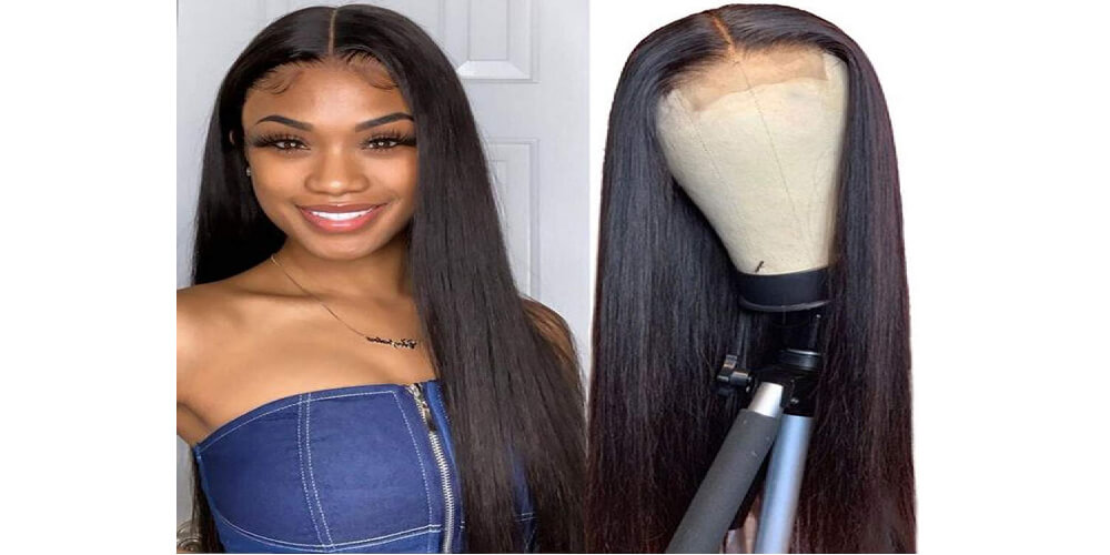 Style to your hearts content with Virgin Remy Hair Wig