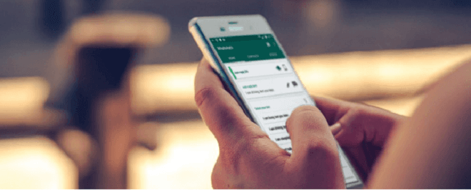 Top 5 Advantages Of Backing Up Your Whatsapp Messages