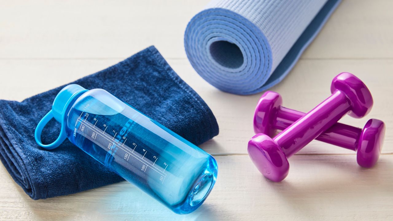 From Design to Delivery: Everich's Bulk Sports Bottle Process