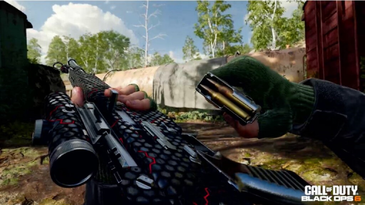 Max Weapon XP in Minutes Using U4GM Black Ops 6 Bot Lobbies