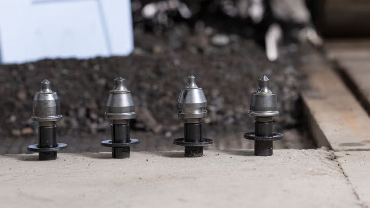 Cost Benefits of Using High-Quality Road Milling Teeth